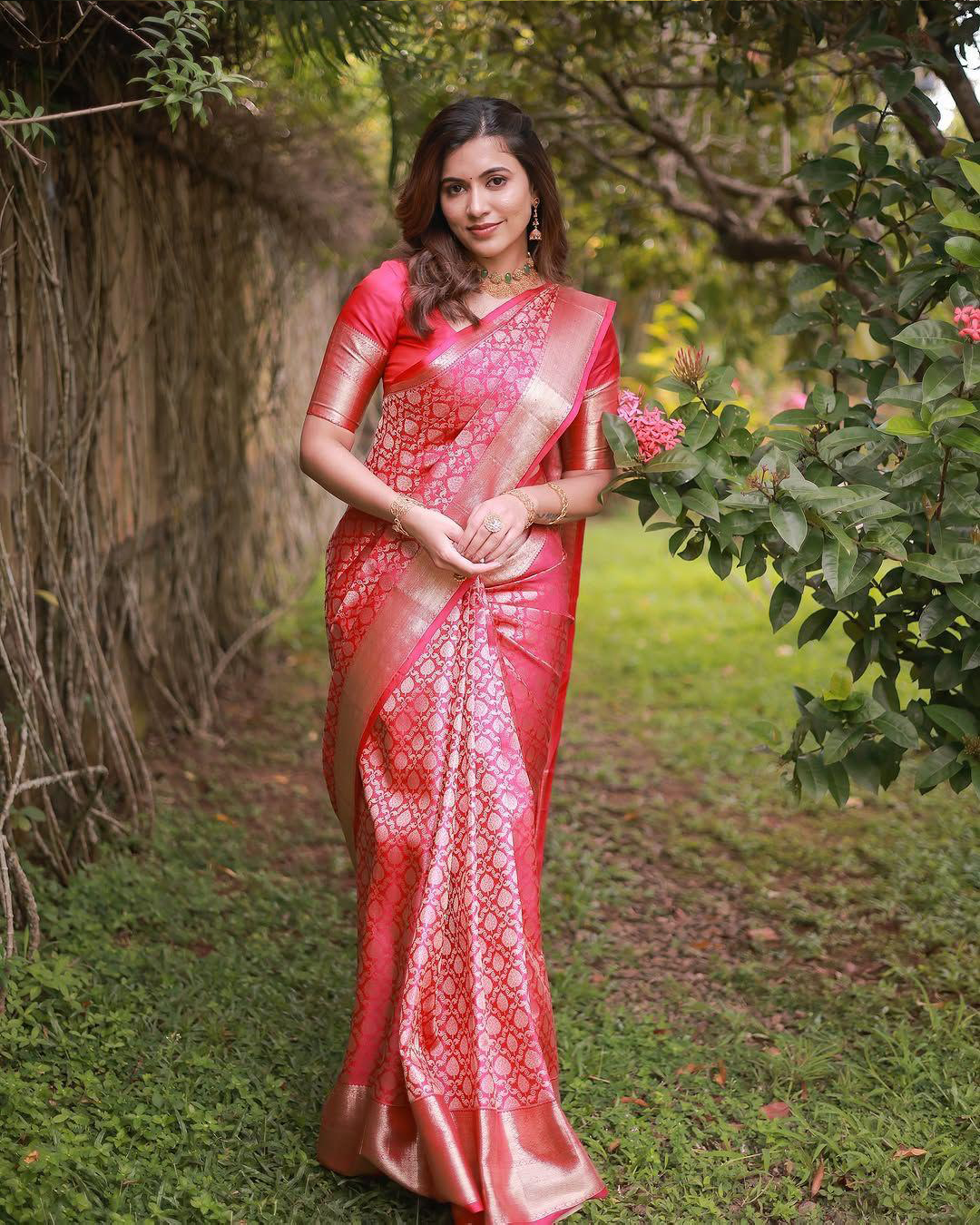 Women Saree