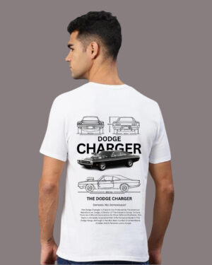Car T-Shirt Regular