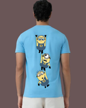 Minions T-Shirt