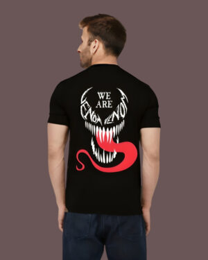 Venom Men T-Shirt