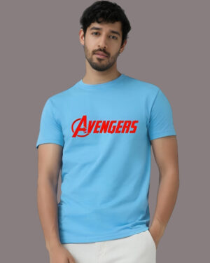 Avengers T-Shirt