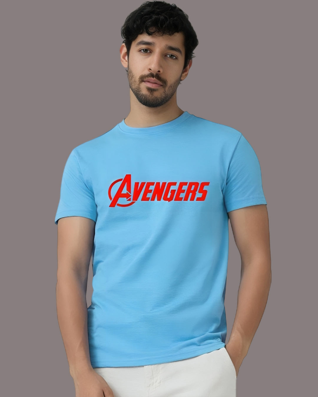 Avengers T-Shirt