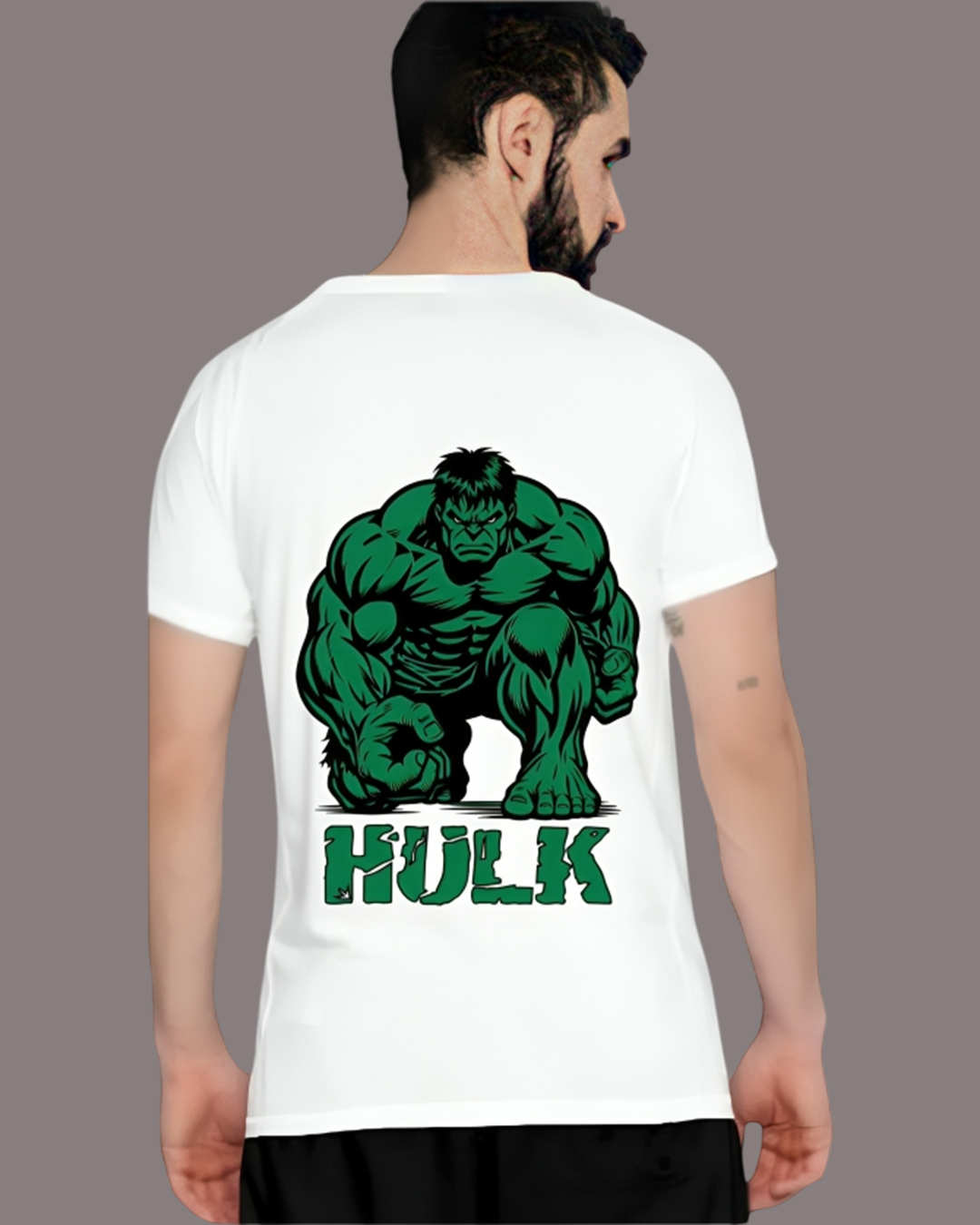 Hulk T-Shirt