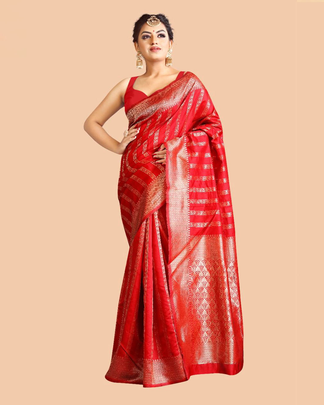 Women Saree