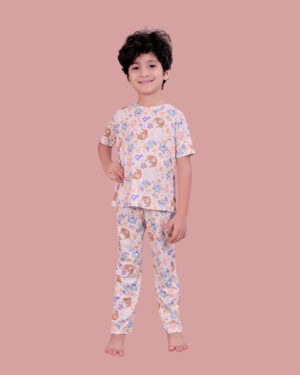Boy Kid Night Wear