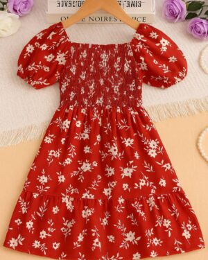 Stylish Kids Party Wear & Casual Wear Dress for Girls